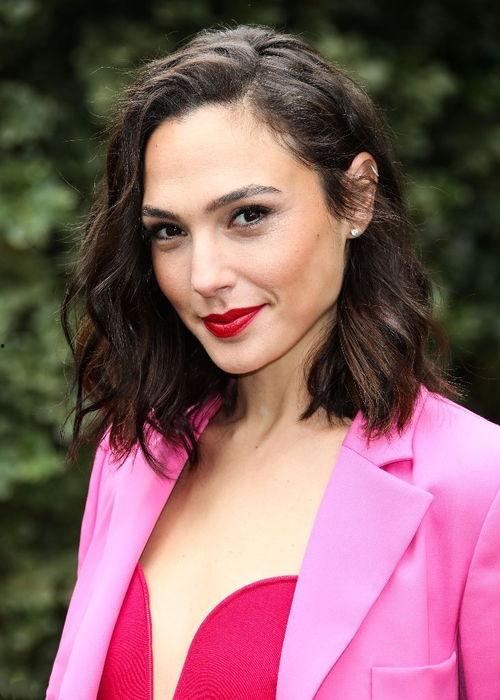 盖尔.加朵个人资料