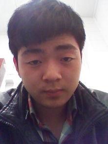 22岁男照片,22岁少年的风采瞬间