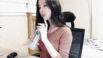 韩国女主播慢摇,引领时尚潮流的性感魅力